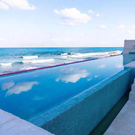 The Mint Resort Ilha das Mulheres Exterior foto