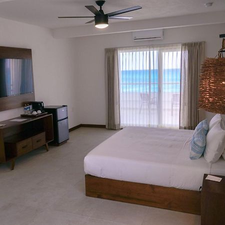 The Mint Resort Ilha das Mulheres Exterior foto