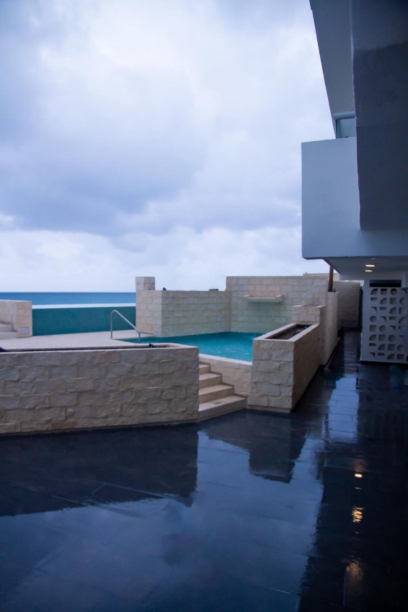 The Mint Resort Ilha das Mulheres Exterior foto