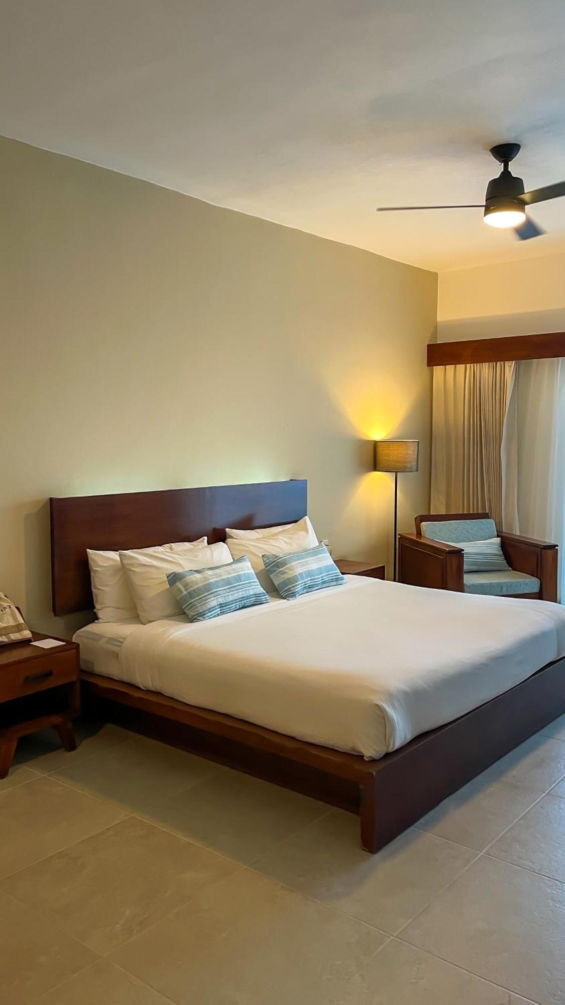 The Mint Resort Ilha das Mulheres Exterior foto