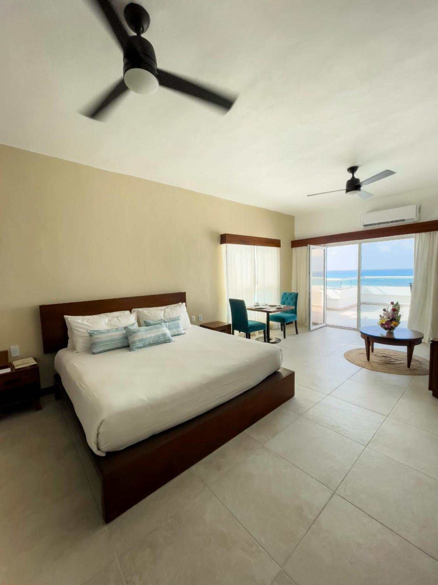 The Mint Resort Ilha das Mulheres Exterior foto