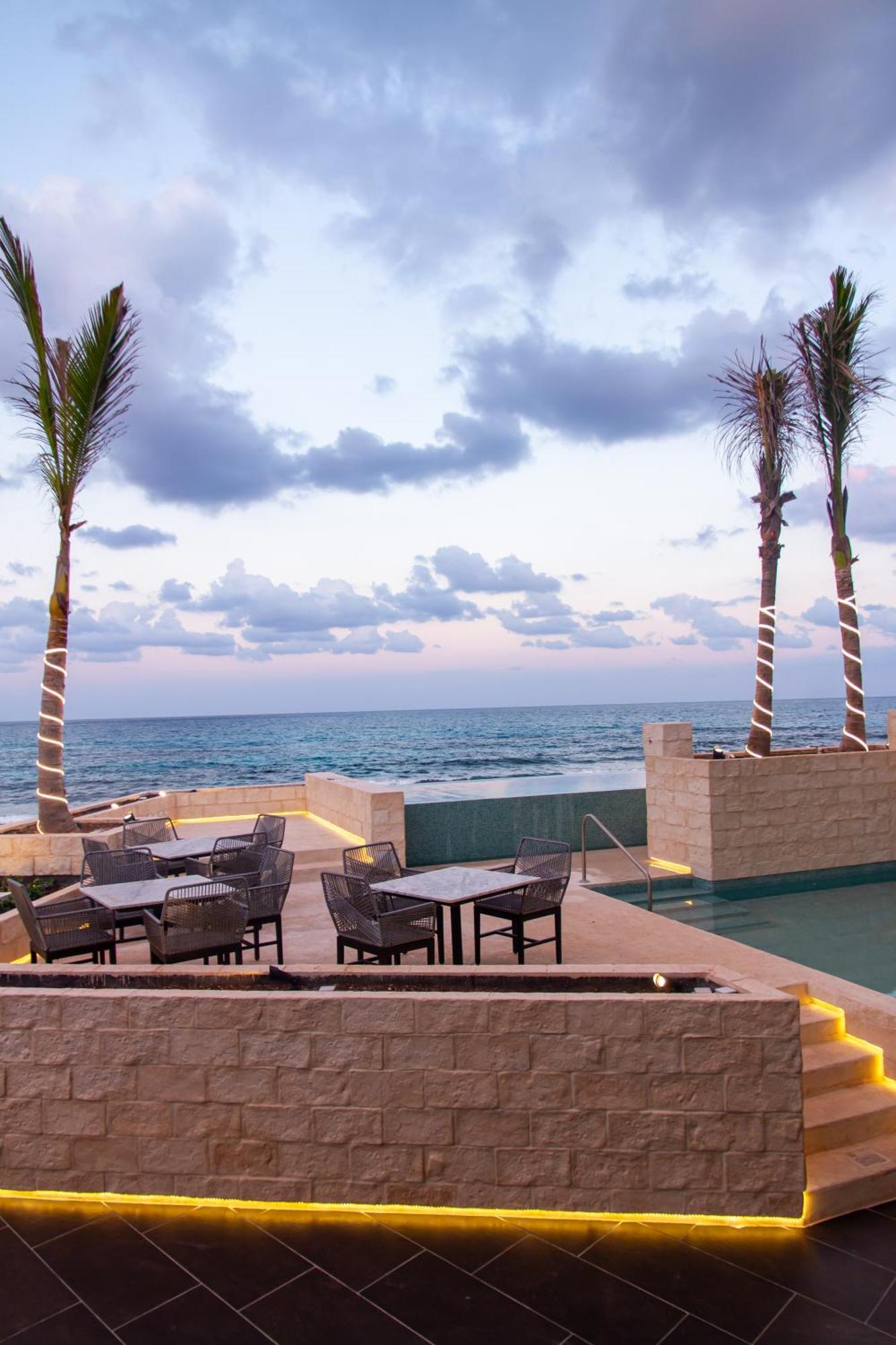 The Mint Resort Ilha das Mulheres Exterior foto