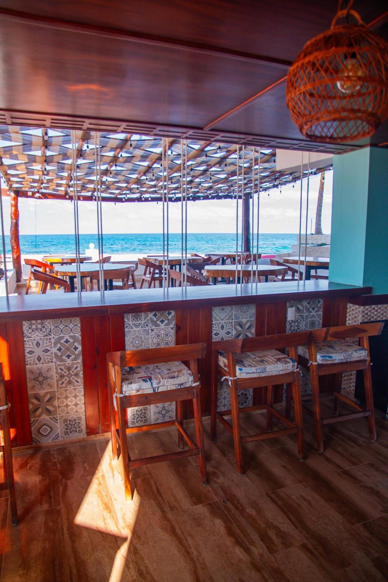 The Mint Resort Ilha das Mulheres Exterior foto