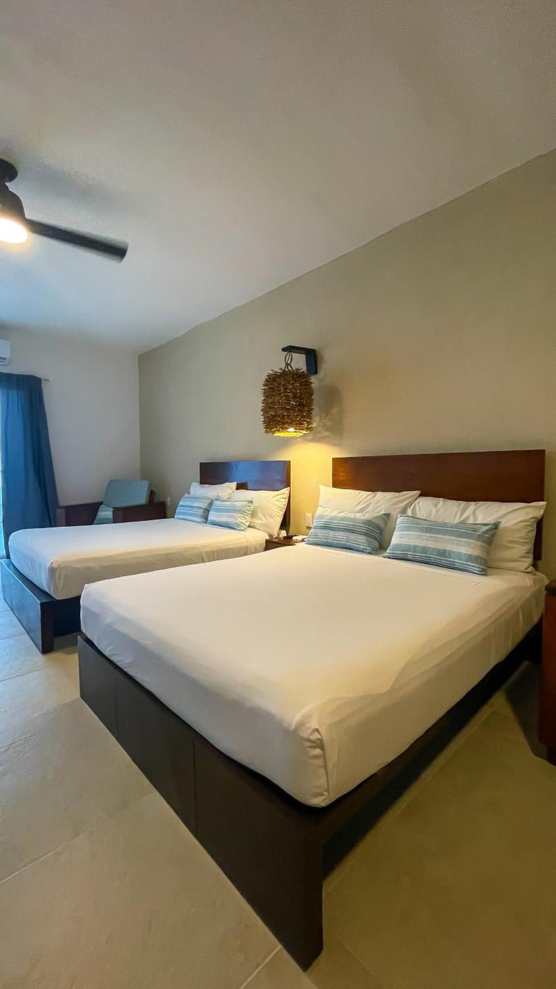 The Mint Resort Ilha das Mulheres Exterior foto