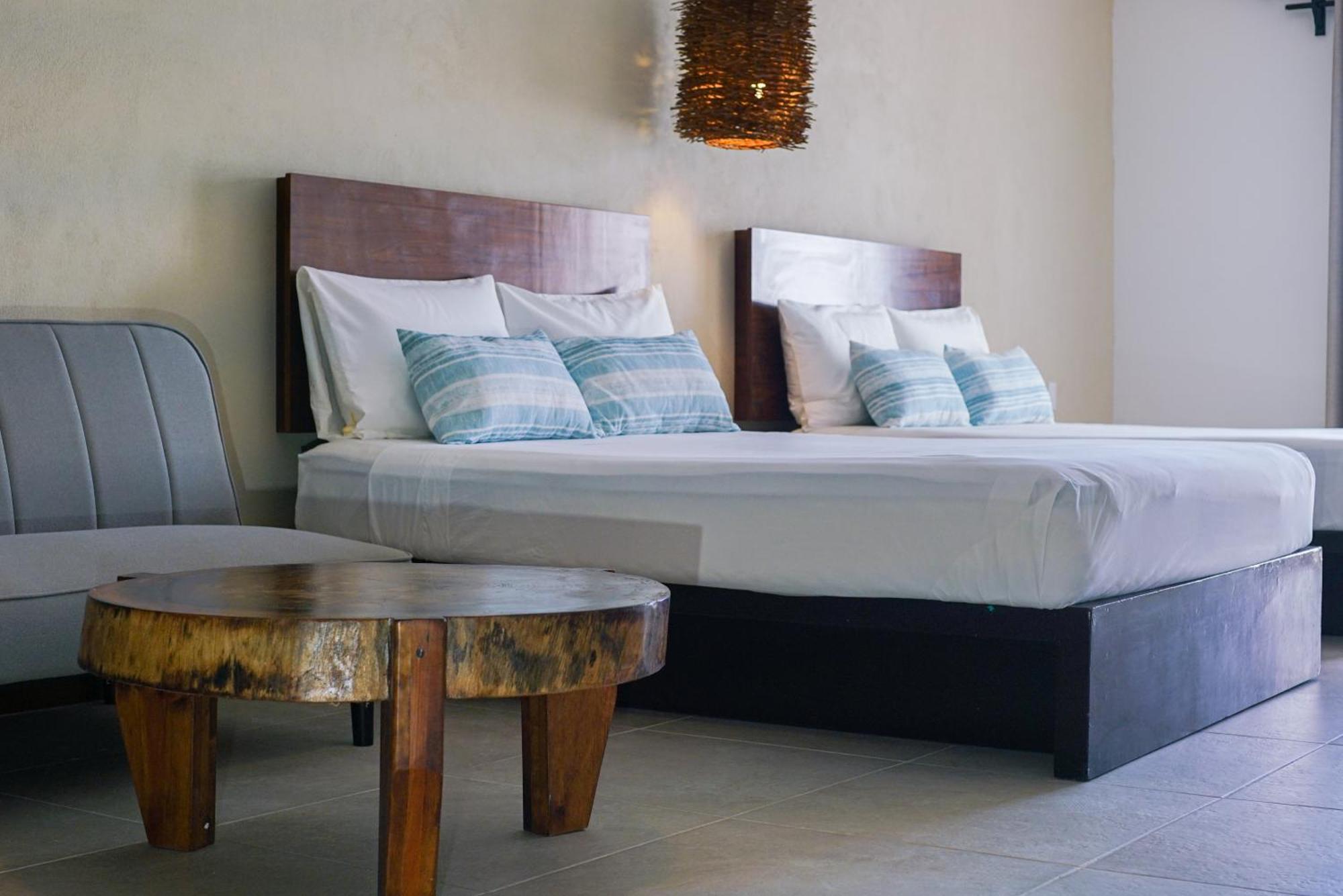 The Mint Resort Ilha das Mulheres Exterior foto