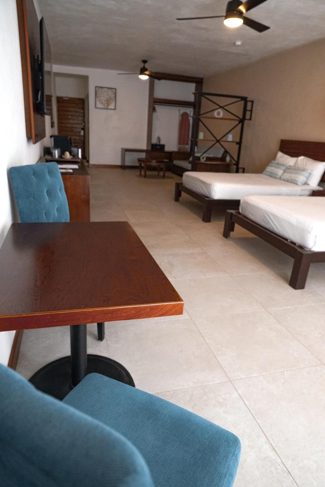 The Mint Resort Ilha das Mulheres Exterior foto