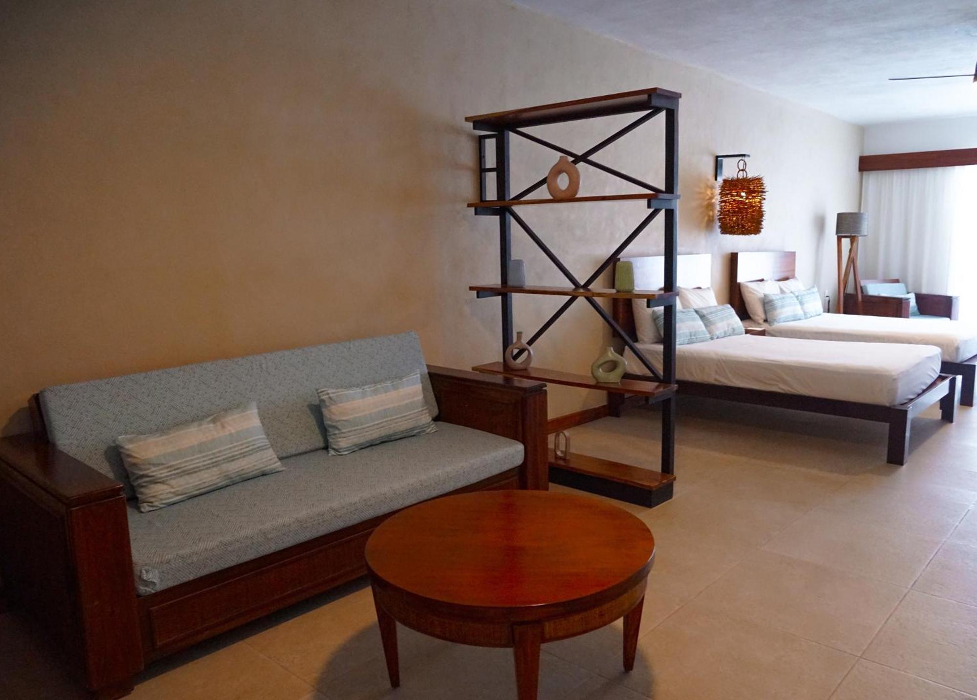 The Mint Resort Ilha das Mulheres Exterior foto