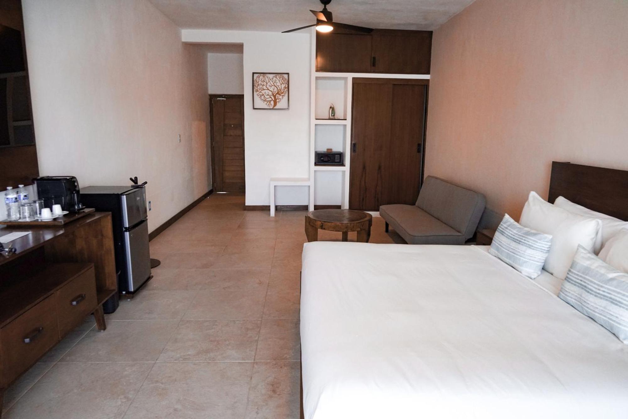 The Mint Resort Ilha das Mulheres Exterior foto