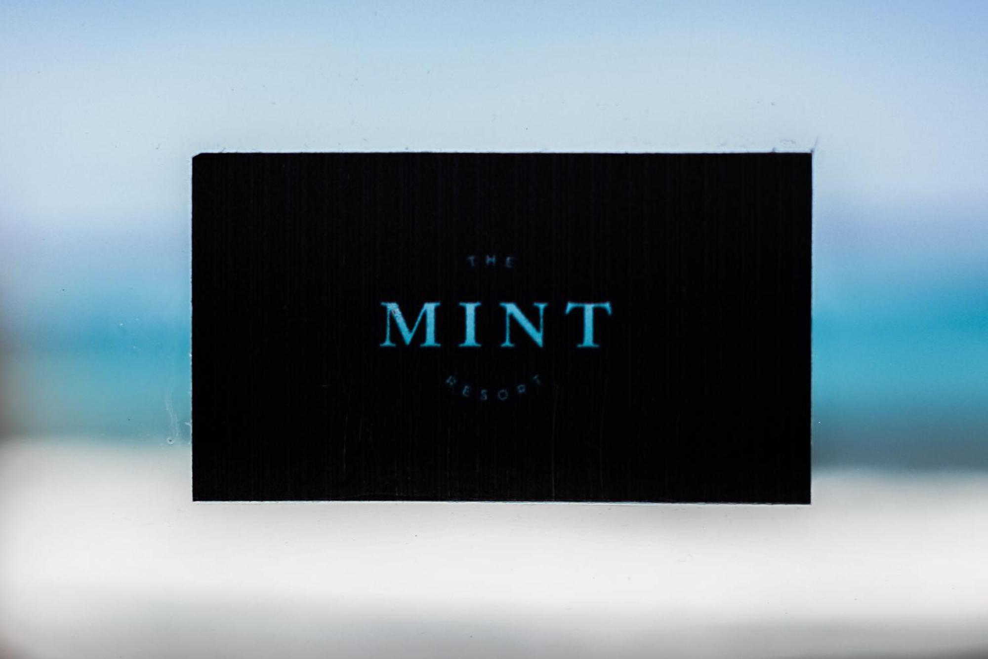 The Mint Resort Ilha das Mulheres Exterior foto