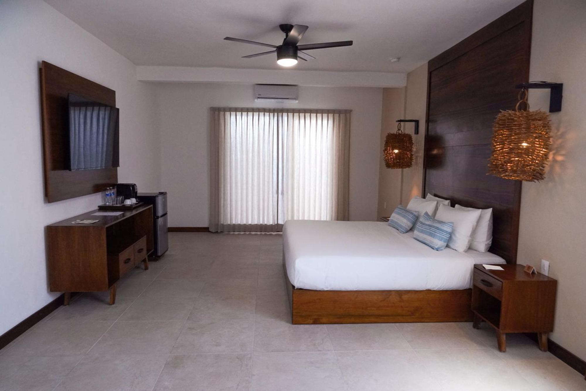 The Mint Resort Ilha das Mulheres Exterior foto