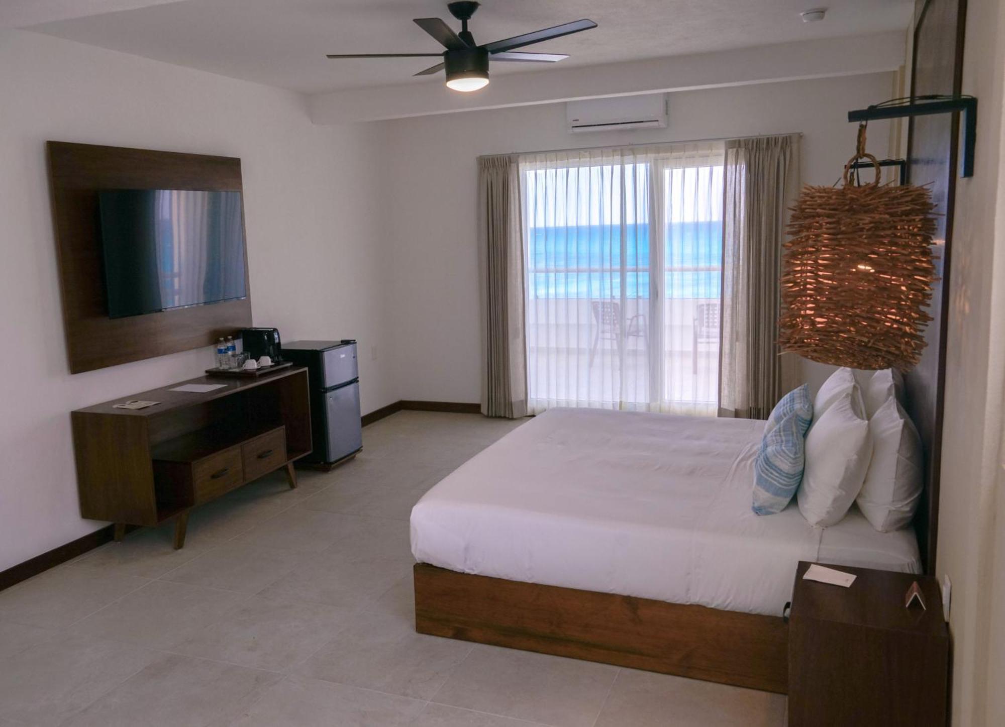 The Mint Resort Ilha das Mulheres Exterior foto